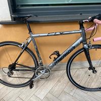 Bici da corsa merida