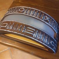 Applique etnico coppia