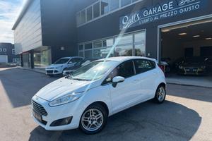 Ford Fiesta 1.0 80CV 5 porte