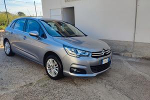 Citroen C4 BlueHDi 100 Feel