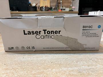 cartuccia toner compatibile Aster