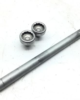 DUCATI MONSTER 821 PERNO ANTERIORE FORCELLA CON DA