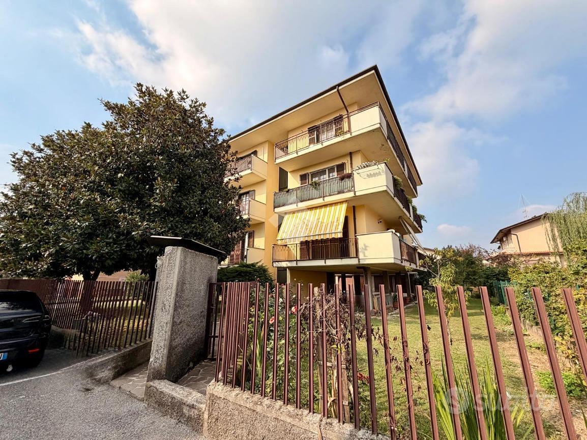 Appartamento – Caravaggio - Vista 3
