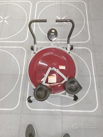 AB CIRCLE PE ADDOMINALI