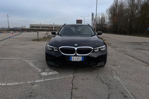 bmw 318 Touring 150CV