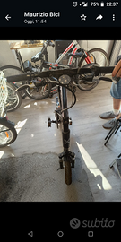 Bici elettrica