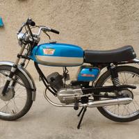 moto Morini corsarino