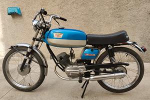 moto Morini corsarino