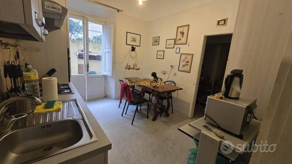 Apartment in Livorno, Consiglio di Zona 6 - Vista 4