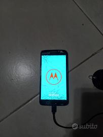 motorola moto e4 plus 16gb