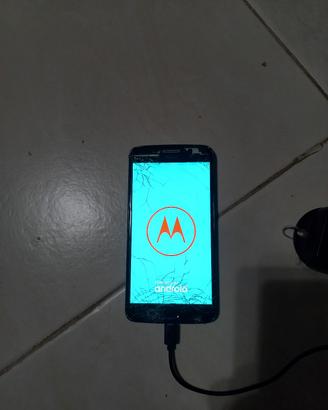 motorola moto e4 plus 16gb