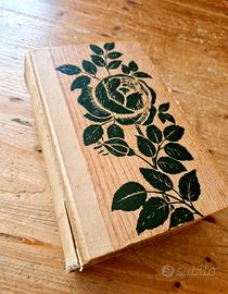 Libro vintage