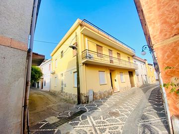 Appartamento a Villaputzu - Rif. 51