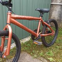  bici bmx