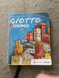Giotto Arte della storia A