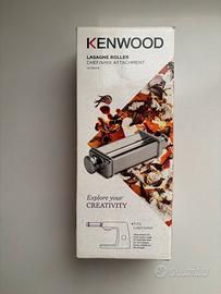 Sfogliatrice per impastatrice planetaria Kenwood