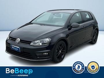 Volkswagen Golf 1.4 TSI HIGHLINE EXECUTIVE 12...