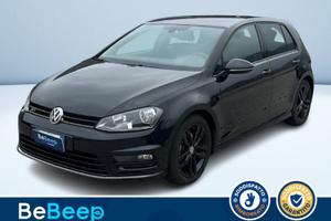 Volkswagen Golf 1.4 TSI HIGHLINE EXECUTIVE 12...
