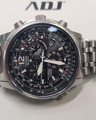 Citizen Pilot Radiocontrollato
