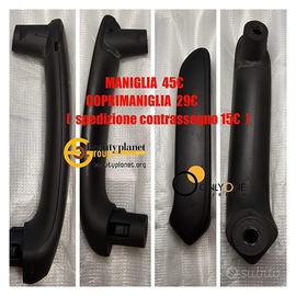 Maniglia Dx Int. Tiraporta Lupo Volkswagen