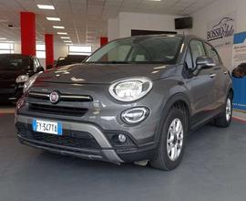 Fiat 500X 1.6 mjt City Cross 4x2 120cv*NAVIGATORE*