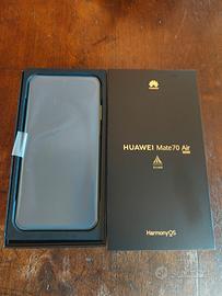 Huawei mate 70 air 