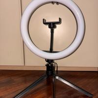 ring light
