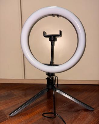 ring light