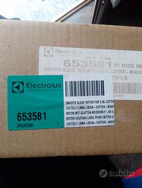 lama cutter Electrolux 