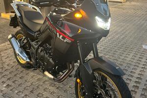Transalp 750