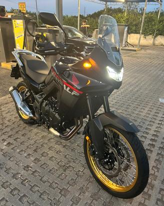 Transalp 750