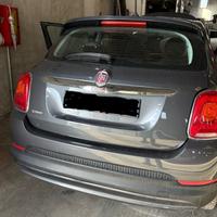 RICAMBI 500X DEL 2017 CC 1600 BENZ SIGLA 55263842