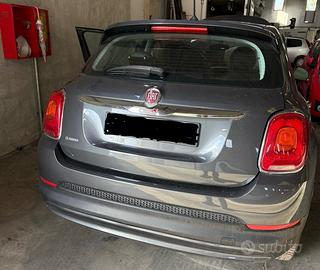 RICAMBI 500X DEL 2017 CC 1600 BENZ SIGLA 55263842