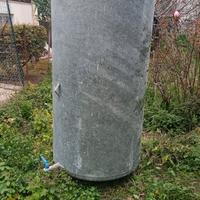 botte zingata 1000L 