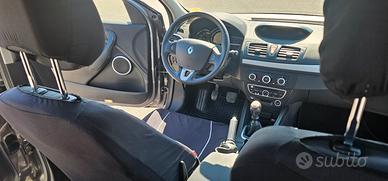 Renault Megane III