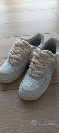 scarpe nike air force1
