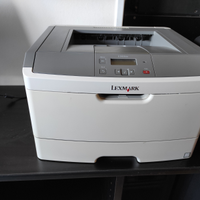 Stampante laser Lexmark E360dn