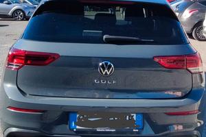 Golf 8 Life 1.0 TSI EVO 81 Kw (110)cv) Manuale