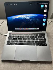 MACBOOK PRO 13` 3.5GHZ / 16GB RAM / 1TB 10/20218