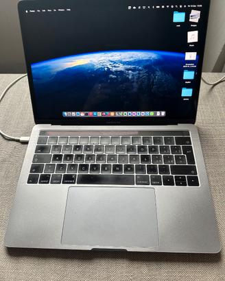 MACBOOK PRO 13` 3.5GHZ / 16GB RAM / 1TB 10/20218