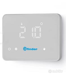 Cronotermostato Wi-Fi BLISS FINDER