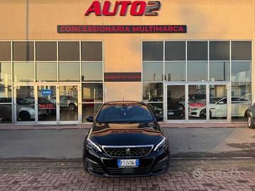 Peugeot 308 1.5 Blue-HDi GT Line Euro 6D