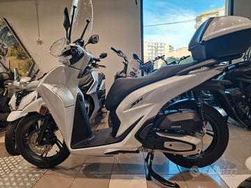 HONDA SH125i anno 2026 pronta consegna