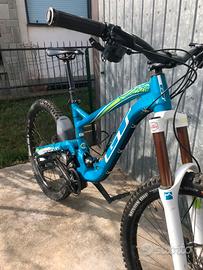 GT Force 27.5