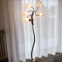 LAMPADA DA TERRA