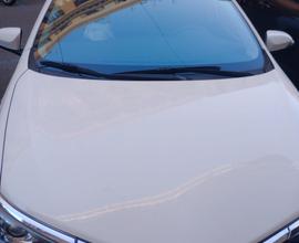 TOYOTA Auris - 2017