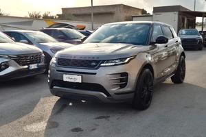 Land Rover Range Evoque 2.0D I4 163 CV AWD Auto R-