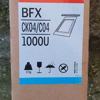 VELUX BFX NUOVO