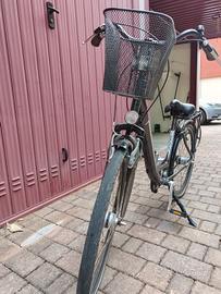 Bici donna 26