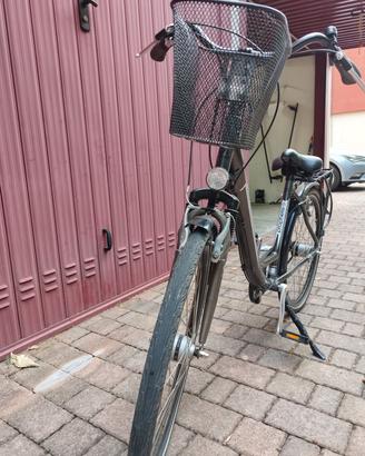 Bici donna 26